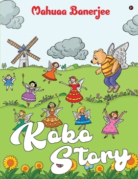 Paperback Koko Story Book