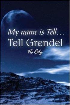 Paperback Tell...tell Grendel Book