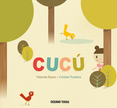 Hardcover Cucú [Spanish] Book