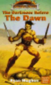 The Darkness Before The Dawn - Book  of the D&D: Dark Sun