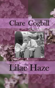 Paperback Lilac Haze Book