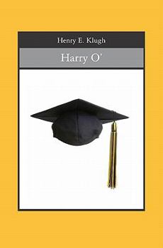 Paperback Harry O' Book