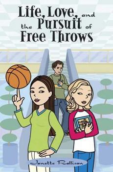Hardcover Life, Love, and the Pursuit of Free Throws Book