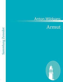 Paperback Armut: Ein Trauerspiel in fünf Akten [German] Book