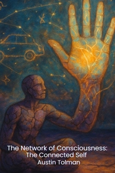 Paperback The Network of Consciousness Book