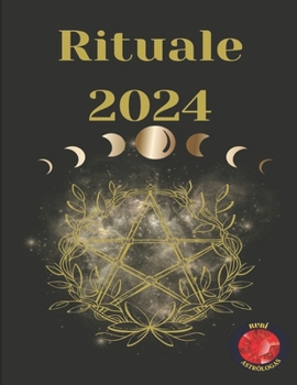 Paperback Rituale 2024 [German] Book