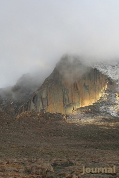 Paperback Journal Book