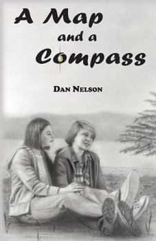 Paperback A Map and a Compass Book