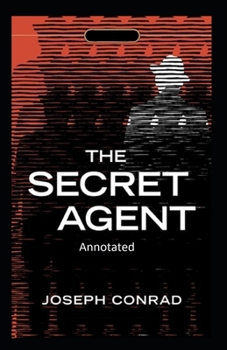 The Secret Agent-(Annotated)