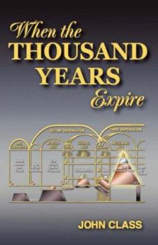 Paperback When the Thousand Years Expire Book