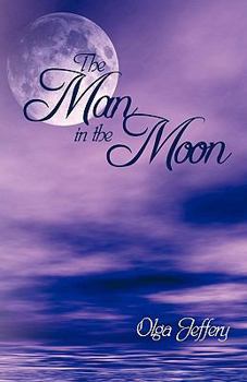 Paperback The Man in the Moon Book