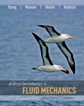 Paperback A Brief Introduction to Fluid Mechanics [With CDROM] Book