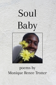 Paperback Soul Baby Book