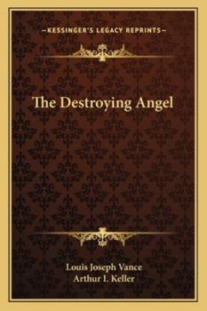 The Destroying Angel