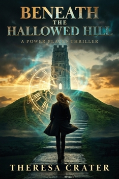 Paperback Beneath the Hallowed Hill Book