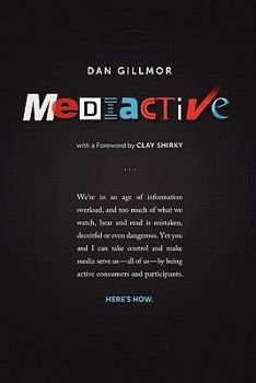 Paperback Mediactive Book