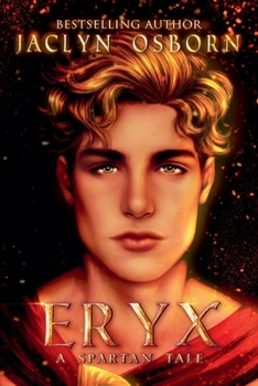Paperback Eryx: A Spartan Tale Book