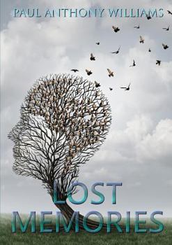 Paperback Lost Memories Book