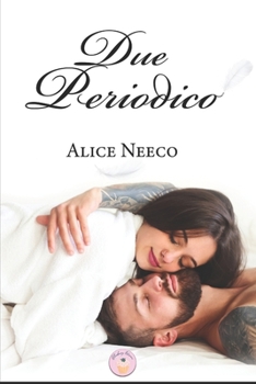 Paperback Due periodico [Italian] Book