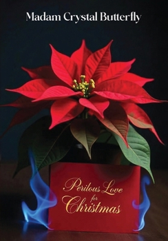 Paperback Perilous Love for Christmas Book