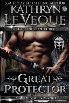 Great Protector: Inspirational Version (The Great Lords of le Bec) - Book #4 of the Lords of de Royans