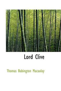 Lord Clive