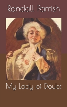 My Lady of Doubt