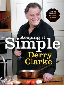 Hardcover Keeping It Simple Book