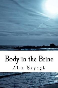 Paperback Body in the Brine Book