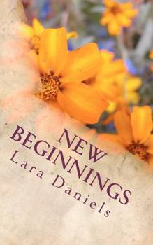 Paperback New Beginnings Book