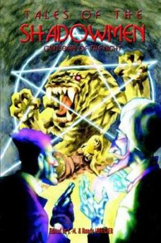 Paperback Tales of the Shadowmen 2: Gentlemen of the Night Book