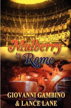 Paperback Mulberry to Rome Book