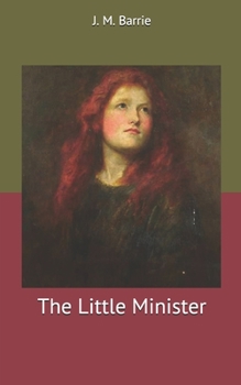 The Little Minister