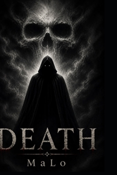 Paperback The Death Series: A serial killing ghost story Book