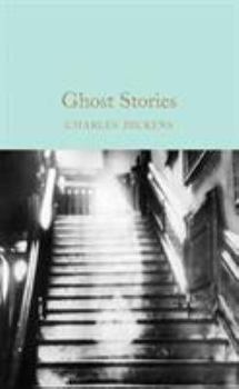 GHOST STORIES (Wordsworth Collection)