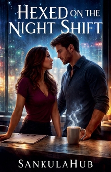 Paperback Hexed on the Night Shift Book