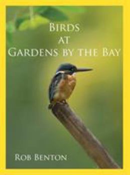 Hardcover Birds at Gardens by the Bay Book