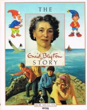 Hardcover The Enid Blyton Story Book