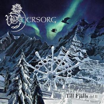 Music - CD Till Fjalls del II [Spanish] Book