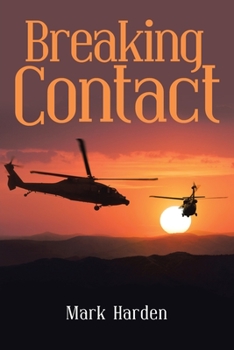 Paperback Breaking Contact Book