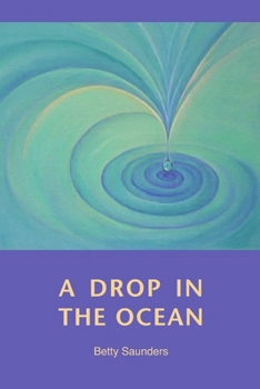 Paperback A Drop in the Ocean Book