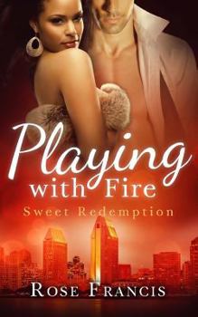 Paperback Playing with Fire Book