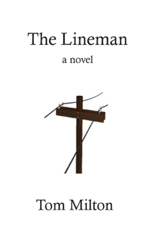 Paperback The Lineman Book