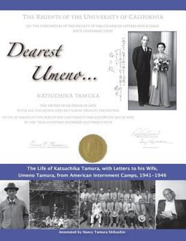 Paperback Dearest Umeno Book