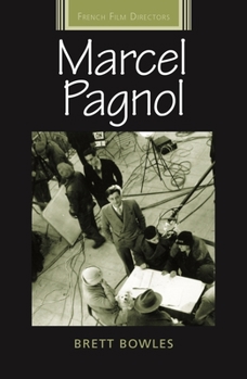 Paperback Marcel Pagnol Book
