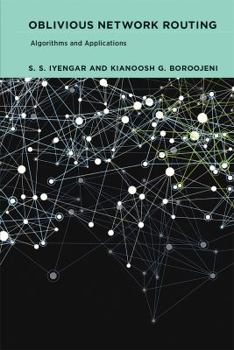 Hardcover Oblivious Network Routing: Algorithms and Applications Book