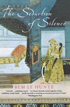 Paperback The Seduction of Silence Book