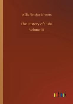 Paperback The History of Cuba Book