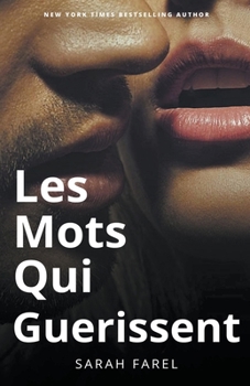 Paperback Les mots qui guerissent [French] Book