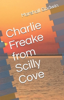 Paperback Charlie Freake from Scilly Cove Book